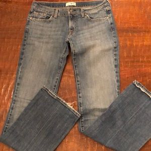 Deluxe Premium Denim 30x33